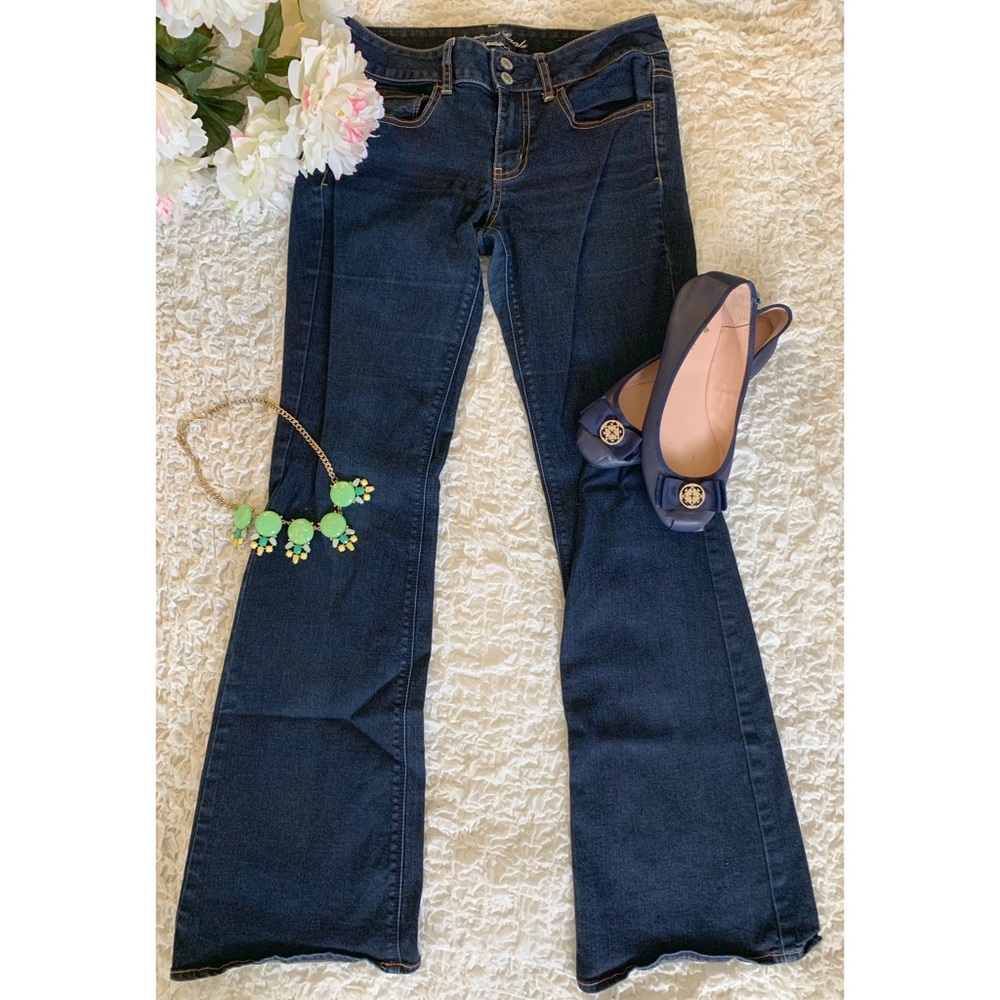 American Eagle Stretch Jeans